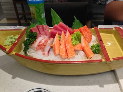ร้านอาหาร Fuji แฟชั่นไอซ์แลนด์