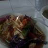 ร้านอาหาร ส้มตำปากหมา (อีสานพัฒนา)