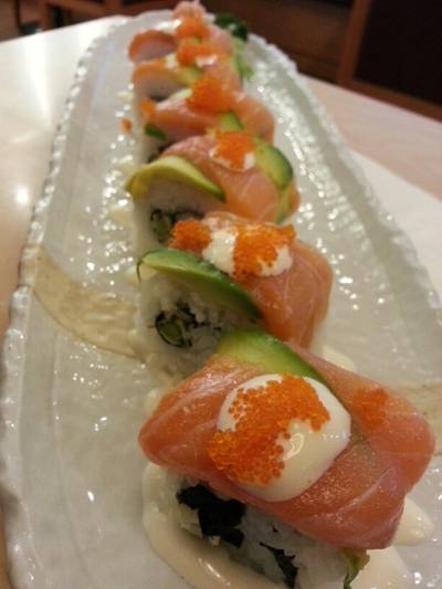 ร้านอาหาร Pasta De Waraku CentralWorld
