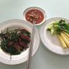 ทำเองกินเอง ที่ ร้านอาหาร The Connecion Restaurant
