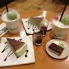 Chaho Milk Shake &Crepcake อร่อยมากกกกกก ที่ ร้านอาหาร Chaho (เซ็นทรัลแจ้งวัฒนะ)