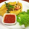 สุกี้ไข่ห่อ ที่ ร้านอาหาร อัฟทาวน์