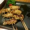 ร้านอาหาร Tudari Siam Paragon