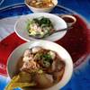 ร้านอาหาร The Connecion Restaurant