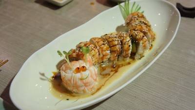 ร้านอาหาร Isao