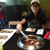 Aroi Jung👌👌 ที่ ร้านอาหาร King Kong Yakiniku Buffet หลังสวน