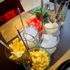 ชม Topping เต็มๆ อีกที ที่ ร้านอาหาร Nara Thai Cuisine Central World