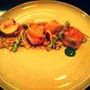Chicken ที่ ร้านอาหาร The Aston Gastro Bar