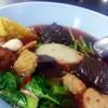 ร้านอาหาร เย็นตาโฟแหลมฟ้าผ่า