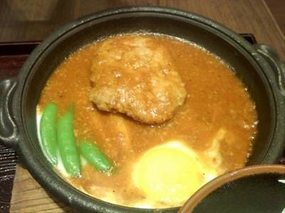 ร้านอาหาร yayoi Paradise Park