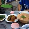 ฟูโภชนา หร่อยลื้มมมม ที่ ร้านอาหาร The Connecion Restaurant