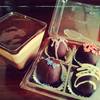 Sugar Cake ที่ ร้านอาหาร Sugar Cake