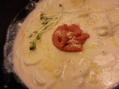 ร้านอาหาร Pasta De Waraku CentralWorld