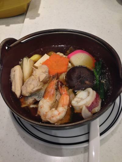 ร้านอาหาร Fuji แฟชั่นไอซ์แลนด์