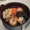ร้านอาหาร Fuji แฟชั่นไอซ์แลนด์