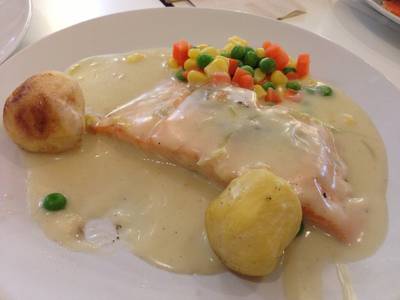 ร้านอาหาร IKEA บางนา