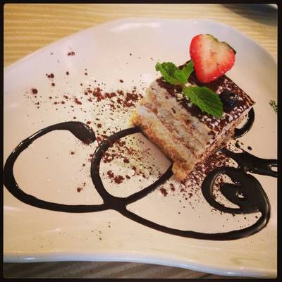 ร้านอาหาร L'ULIVO