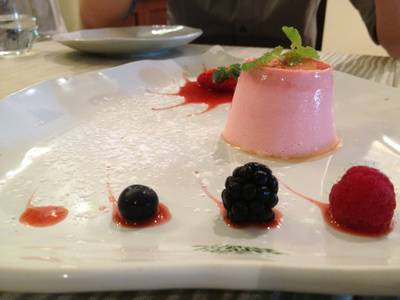 ร้านอาหาร L'ULIVO