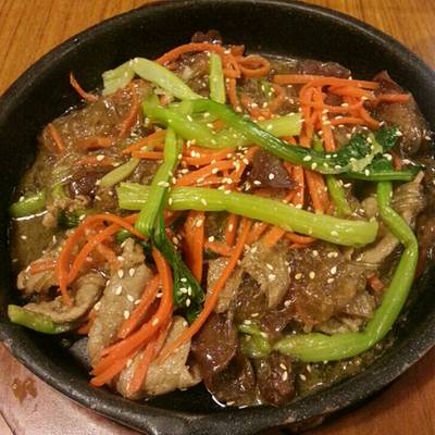 ร้านอาหาร Tudari Siam Paragon ร้านอาหาร Tudari Siam Paragon