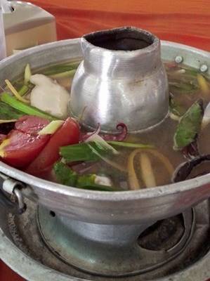 ร้านอาหาร ครัวแสวง ซีฟู้ด