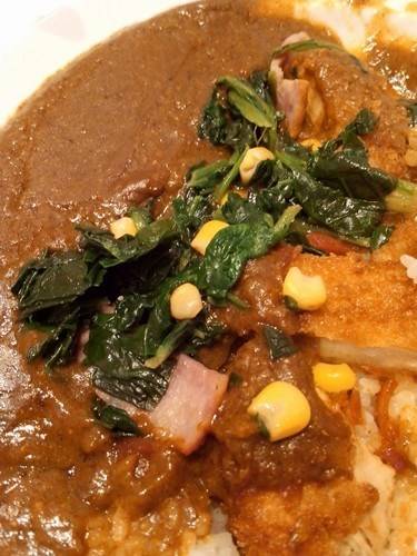 ร้านอาหาร Coco Ichibanya The Esplanade