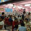 ห้องสองลูกค้าเต็มร้านเลย เปิดขาย 19:30-24:00 น. ที่ ร้านอาหาร เซี๊ยะ ก๋วยเตี๋ยวเป็ด