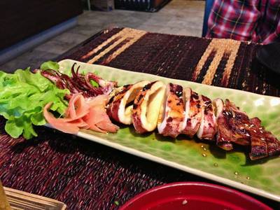 ร้านอาหาร Beppu Japanese Restaurant