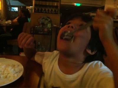 ร้านอาหาร 10 Corner