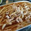 โกยซีหมี่ ที่ ร้านอาหาร จรินทร์ทิพย์