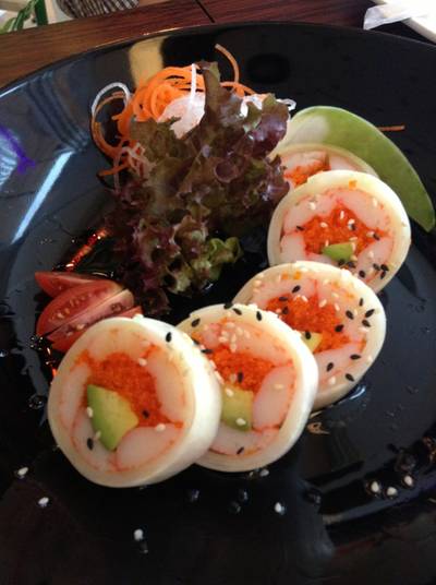 ร้านอาหาร the Cottage : Food Society ร้านอาหาร the Cottage : Food Society