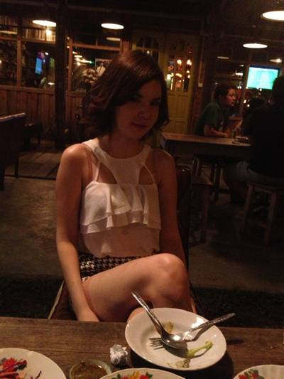 ร้านอาหาร Honeymoon