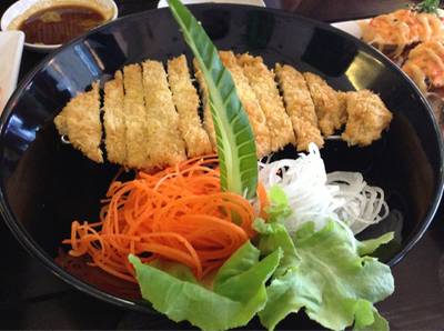 ร้านอาหาร the Cottage : Food Society ร้านอาหาร the Cottage : Food Society