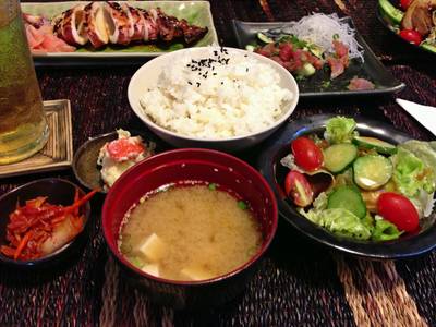 ร้านอาหาร Beppu Japanese Restaurant