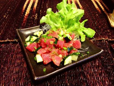 ร้านอาหาร Beppu Japanese Restaurant