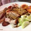 ร้านอาหาร ข้าวหมูแดงสีมรกต