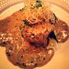 Pepper Steak ที่ ร้านอาหาร Triplets Brasserie