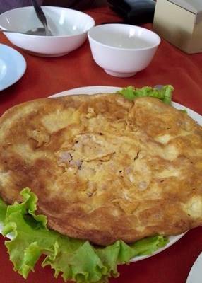 ร้านอาหาร ครัวแสวง ซีฟู้ด