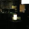 นั่งด้านนอกบ้าน ที่ ร้านอาหาร 3$ Ministry Of Food