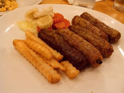 ร้านอาหาร Dairy Home(แดรี่ โฮม)