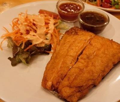 ร้านอาหาร Dairy Home(แดรี่ โฮม)