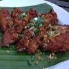 ร้านอาหาร ส้มตำนัว เกษตรนวมินทร์