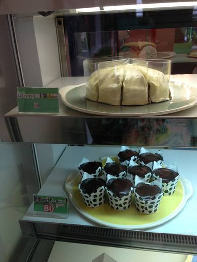 ร้านอาหาร Mood Mellow