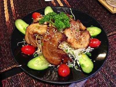 ร้านอาหาร Beppu Japanese Restaurant