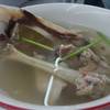 ร้านอาหาร เม้งโภชนา (เล็ก) (ข้าวมันไก่)