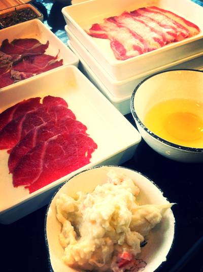 ร้านอาหาร มูโซะ 