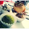 New Dessert Menu: Summer Brigadeiro @ N'Grill ที่ ร้านอาหาร N'Grill Brazilian Bistro