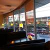 ในร้านชั้น2 บรรยากาศเงียบน่านั่ง ที่ ร้านอาหาร Ootoya J Avenue
