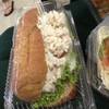 Chicken Mayo Bun ที่ ร้านอาหาร Dunkin's Donut LCCT