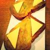 สังขยาโปะชีส ที่ ร้านอาหาร Pappa Gourmet Beijing Road