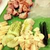 แหนมเนือง ที่ ร้านอาหาร จีรพร